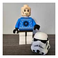 Stormtrooper Edición De Navidad - Figura Navideña - Miniatura 2