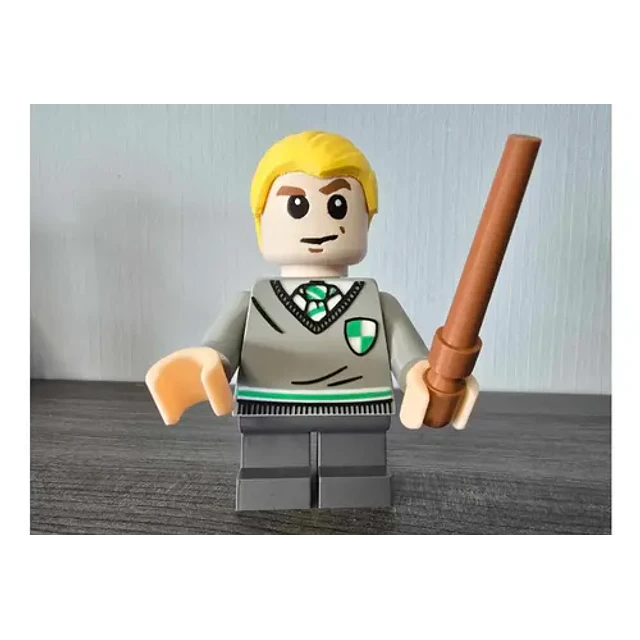 Draco Malfoy Harry Potter - Figura Decorativa