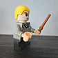Draco Malfoy Harry Potter - Figura Decorativa - Miniatura 2
