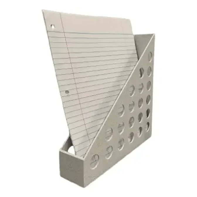 Organizador De Papel Para Escritorio 3