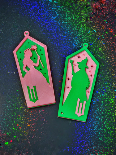 Adorno Navidad - Pack Wicked - Foto 2