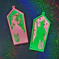 Adorno Navidad - Pack Wicked - Miniatura 2
