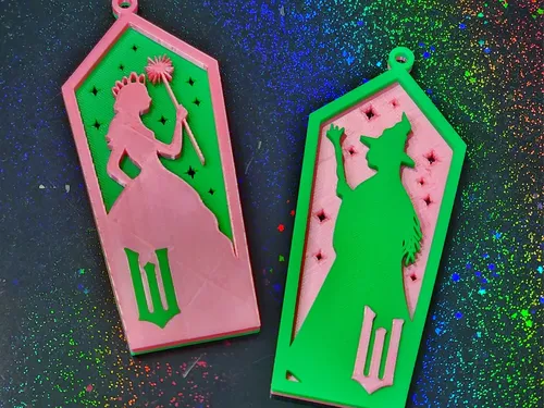 Adorno Navidad - Pack Wicked - Foto 3