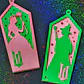 Adorno Navidad - Pack Wicked - Miniatura 3