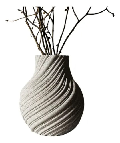Decoración - Jarrón Vórtice - Foto 2