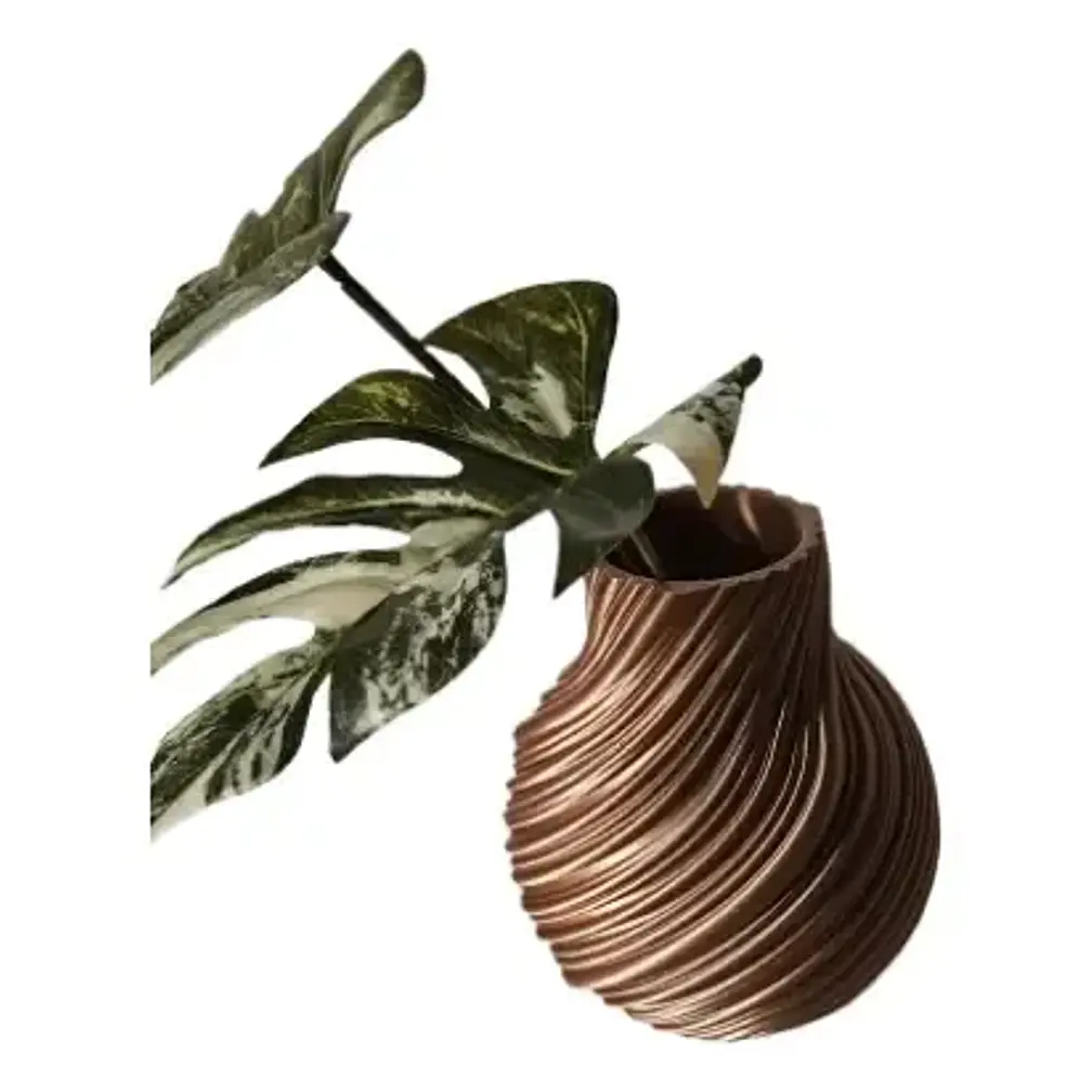 Decoración - Jarrón Vórtice 3