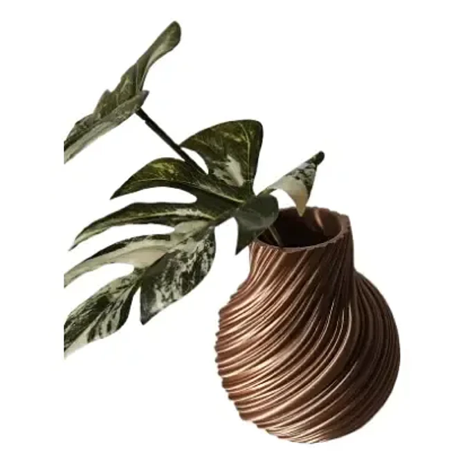 Decoración - Jarrón Vórtice 3