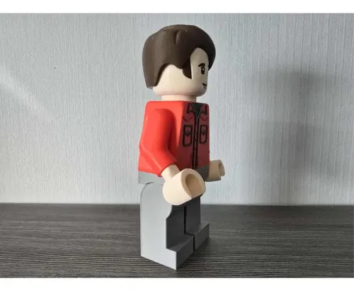 The Big Bang Theory Howard Wollowitz - Figura Decorativa - Foto 2
