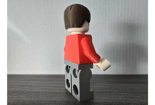 The Big Bang Theory Howard Wollowitz - Figura Decorativa - Foto 3