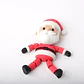 Figura Papa Noel - Articulado - Miniatura 1