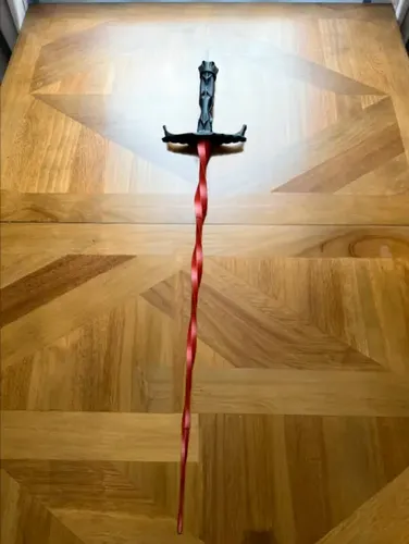 Juguete - Espada Retráctil - Foto 4