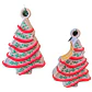Adorno Navidad - Árbol De Pastel (pack 2 Un) - Miniatura 1