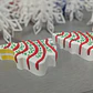 Adorno Navidad - Árbol De Pastel (pack 2 Un) - Miniatura 3