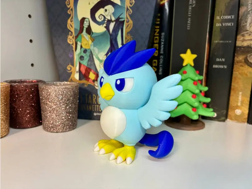 Articuno De Pokemon - Figura Decorativa - Foto 4