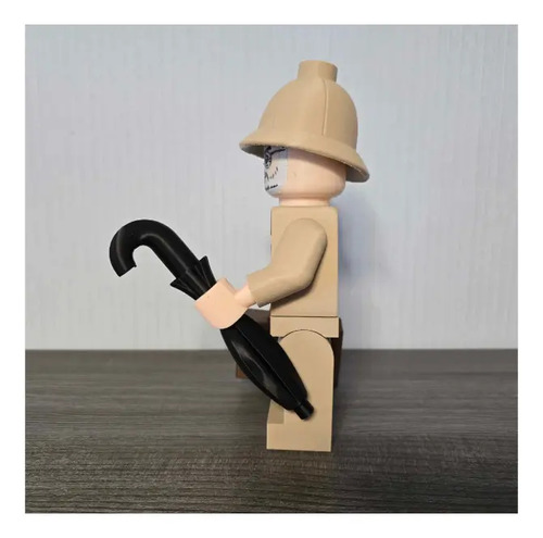 Henry Jones Sr De Indiana Jones - Figura Decorativa - Foto 2