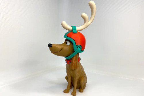 Figura - Max Navideño - The Grinch - Foto 2