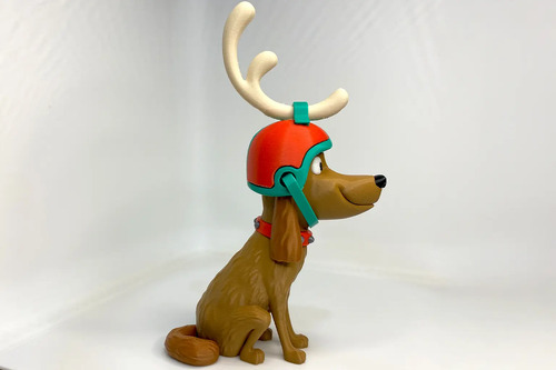 Figura - Max Navideño - The Grinch - Foto 3