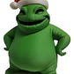 Figura Navideña - Oogie Boogie - Miniatura 1