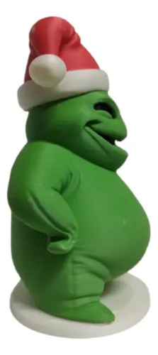 Figura Navideña - Oogie Boogie - Foto 2