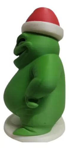 Figura Navideña - Oogie Boogie - Foto 3