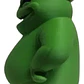 Figura Navideña - Oogie Boogie - Miniatura 3