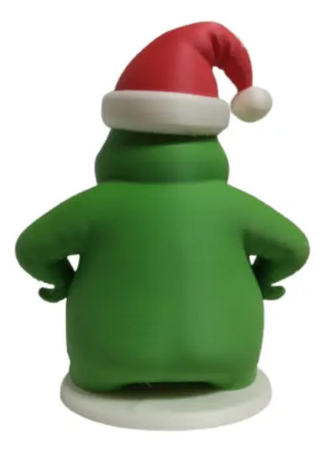 Figura Navideña - Oogie Boogie - Foto 4