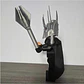 Sauron El Señor De Los Anillos - Figura Decorativa - Miniatura 4