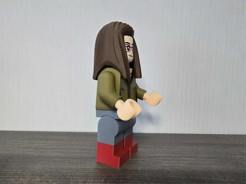 Big Bang Theory Amy - Figura Decorativa - Foto 2
