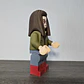 Big Bang Theory Amy - Figura Decorativa - Miniatura 2