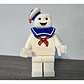 Stay Puft  Cazafantasmas - Figura Decorativa - Miniatura 1