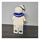 Stay Puft  Cazafantasmas - Figura Decorativa - Miniatura 3