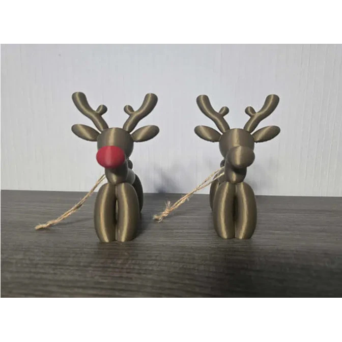 Adorno De Rudolph - Pack 2 3