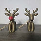Adorno De Rudolph - Pack 2 - Miniatura 3