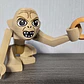 Gollum Señor De Los Anillos - Figura Decorativa - Miniatura 1