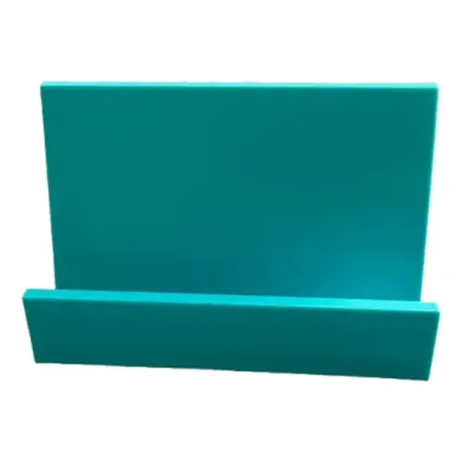 Soporte Minimalista Para Tarjetas De Visita 1