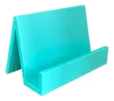 Soporte Minimalista Para Tarjetas De Visita - Foto 2