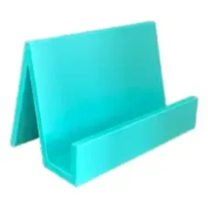 Soporte Minimalista Para Tarjetas De Visita 2