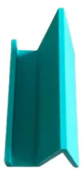 Soporte Minimalista Para Tarjetas De Visita - Foto 3
