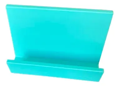 Soporte Minimalista Para Tarjetas De Visita - Foto 4