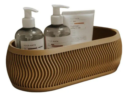 Organizador Multiuso - Moderna Para Baños