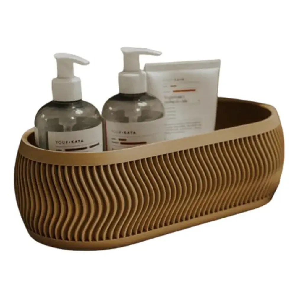 Organizador Multiuso - Moderna Para Baños 1
