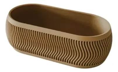 Organizador Multiuso - Moderna Para Baños - Foto 2