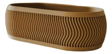 Organizador Multiuso - Moderna Para Baños - Foto 3