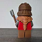 Gimli Señor De Los Anillos - Figura Decorativa - Miniatura 3