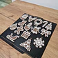 Adornos Navideños - Figuras De Jengibre (pack 15 Un) - Miniatura 3