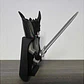 Boca De Sauron El Señor De Los Anillos - Figura Decorativa - Miniatura 3