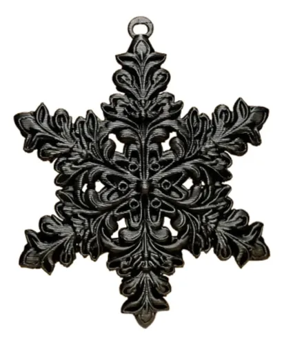 Estrella Decorativa - Estrella Árbol