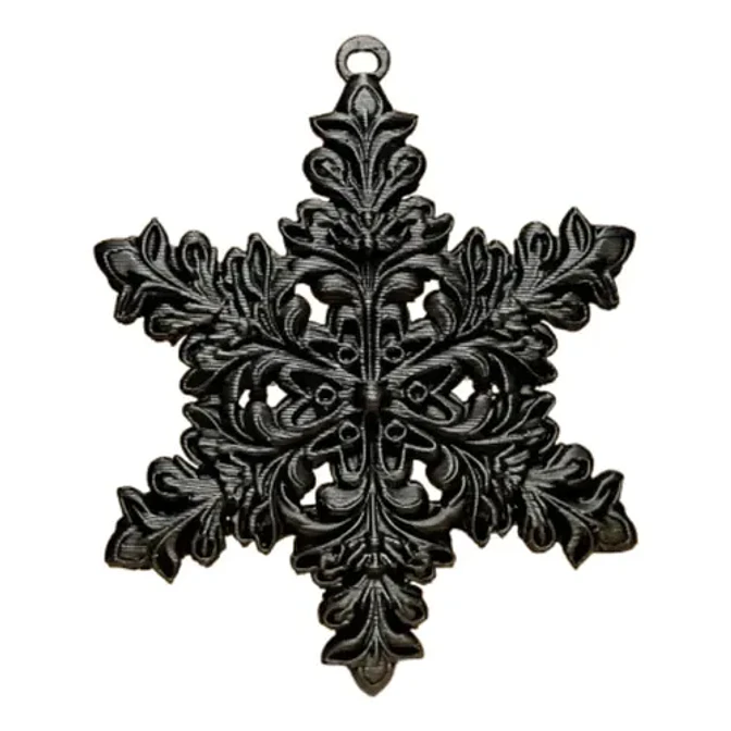 Estrella Decorativa - Estrella Árbol 1