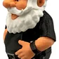 Figura Muñeco Navideño Viejito Pascuero Fiestero - Miniatura 3