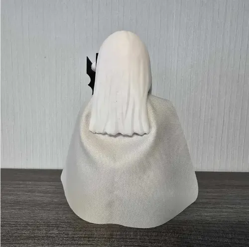 Saruman El Señor De Los Anillos - Figura Decorativa - Foto 4